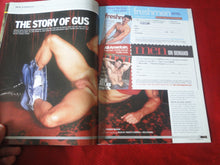 Load image into Gallery viewer, Vintage Adult Erotic Sexy Magazine Gay Interest Unzipped December 2003 P80