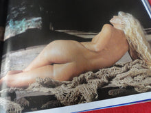 Load image into Gallery viewer, Vintage Nude Erotic Sexy Adult Magazine Amateur Hours May 1997 53