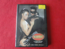 Load image into Gallery viewer, Vintage Adult Erotic Sexy Porn XXX DVD Movie Blackman -- --