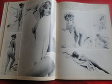 Load image into Gallery viewer, Vintage Nude Erotic Sexy Adult Magazine Swank February 1970 JB8