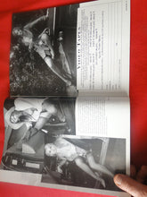 Load image into Gallery viewer, Vintage Nude Erotic Sexy Adult Magazine Leg Show November 1996 JB14