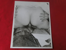 Load image into Gallery viewer, Vintage Nude Woman Erotic Adult Photo 8 x 10 Housewife Slut Intercourse      E4