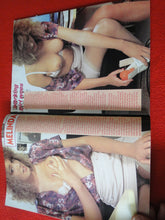 Load image into Gallery viewer, Vintage Nude Erotic Sexy Adult Magazine Juggs January 1990 P85