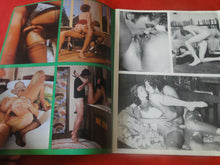 Load image into Gallery viewer, Vintage Nude Erotic Sexy Adult Magazine Hot Fuckers 1981 JB27
