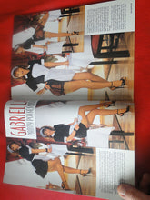 Load image into Gallery viewer, Vintage Nude Erotic Sexy Adult Magazine Leg Show November 1996 JB14