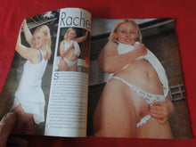 Load image into Gallery viewer, Vintage Nude Erotic Sexy Adult Magazine Just 18 June 1999 P91