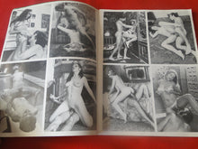 Load image into Gallery viewer, Vintage Nude Erotic Sexy Adult Magazine Hot Fuckers 1981 JB27