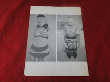 Load image into Gallery viewer, Vintage Nude Erotic Sexy Adult Magazine BDSM Private Bondage In Britain #2 1986 JB51