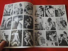 Load image into Gallery viewer, Vintage Nude Erotic Sexy Adult Magazine Hot Fuckers 1981 JB27