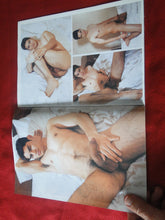 Load image into Gallery viewer, Vintage Adult Erotic Sexy Magazine Gay Interest Freshmen July 2002 P80