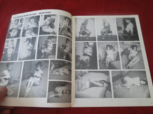 Load image into Gallery viewer, Vintage Nude Erotic Sexy Adult Magazine BDSM Private Bondage In Britain #2 1986 JB51