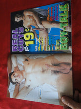 Load image into Gallery viewer, Vintage Adult Erotic Sexy Magazine Gay Interest Freshmen July 2002 P80