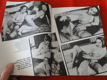 Load image into Gallery viewer, Vintage Nude Erotic Sexy Adult Magazine Best of Pub 1986 GN