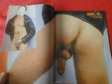 Load image into Gallery viewer, Vintage Adult Erotic Sexy Magazine Gay Interest Honcho April 1988 JB26