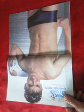 Load image into Gallery viewer, Vintage Adult Erotic Sexy Magazine Gay Interest Freshmen July 2002 P80