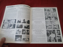 Load image into Gallery viewer, Vintage Nude Erotic Sexy Adult Magazine BDSM Private Bondage In Britain #2 1986 JB51