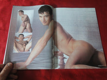 Load image into Gallery viewer, Vintage Adult Erotic Sexy Magazine Gay Interest Freshmen July 2002 P80