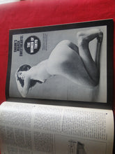 Load image into Gallery viewer, Vintage Nude Erotic Sexy Adult Magazine Swank March 1970 JB8