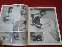 Load image into Gallery viewer, Vintage Nude Erotic Sexy Adult Magazine BDSM Private Bondage In Britain #2 1986 JB51