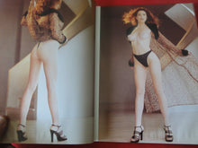 Load image into Gallery viewer, Vintage Nude Erotic Sexy Adult Magazine Perfect 10 January 1998 JB51