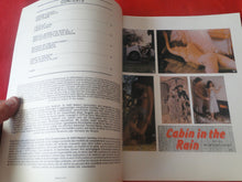 Load image into Gallery viewer, Vintage Nude Erotic Sexy Adult Magazine Boudoir All Color JB27