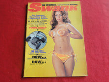 Load image into Gallery viewer, Vintage Nude Erotic Sexy Adult Magazine Swank April 1970 JB8