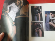 Load image into Gallery viewer, Vintage Nude Erotic Sexy Adult Magazine Boudoir All Color JB27