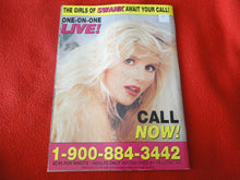 Load image into Gallery viewer, Vintage Nude Erotic Sexy Adult Magazine Stag September 1993 GN