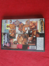 Load image into Gallery viewer, Vintage Adult Erotic Sexy Porn XXX DVD Movie Girlz 'N Da Hood 7 -- --