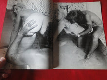 Load image into Gallery viewer, Vintage Nude Erotic Sexy Adult Magazine Sexpool 1984 P85