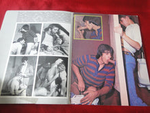 Load image into Gallery viewer, Vintage Adult Erotic Sexy Magazine Gay Interest Powerhouse Special #2 TAPED COVER P80