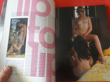 Load image into Gallery viewer, Vintage Nude Erotic Sexy Adult Magazine Boudoir All Color JB27