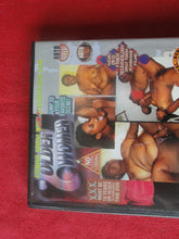 Load image into Gallery viewer, Vintage Adult Erotic Sexy Porn XXX DVD Movie Girlz 'N Da Hood 7 -- --
