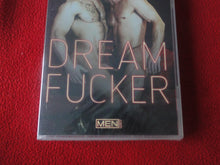 Load image into Gallery viewer, Vintage Adult Gay Porn DVD XXX Movie SEALED Men. Com Dream Fucker %