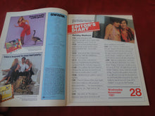 Load image into Gallery viewer, Vintage Nude Erotic Sexy Adult Magazine Swank December 1981 JB51