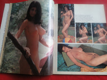 Load image into Gallery viewer, Vintage Nude Erotic Sexy Adult Magazine Swank April 1970 JB8