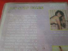 Load image into Gallery viewer, Vintage Adult XXX VHS Porn Tape X-Rated Bus Stop Tales Vol. 12 Amateur X2d