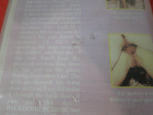 Load image into Gallery viewer, Vintage Adult XXX VHS Porn Tape X-Rated Bus Stop Tales Vol. 12 Amateur X2d