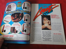 Load image into Gallery viewer, Vintage Nude Erotic Sexy Adult Magazine 40+ April 1987 Kay Parker GT