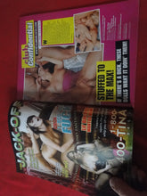Load image into Gallery viewer, Vintage Nude Erotic Sexy Adult Magazine Club Confidential May 2009 P91