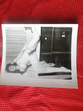 Load image into Gallery viewer, Vintage Early Pinup Erotic Sexy Adult Woman Hairy Bush 5 x 4 Photo AB