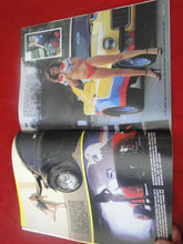 Load image into Gallery viewer, Vintage Nude Erotic Sexy Adult Magazine Swank December 1981 JB51