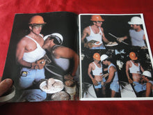 Load image into Gallery viewer, Vintage Adult Erotic Sexy Magazine Gay Interest Hard Hats All Color P80