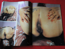 Load image into Gallery viewer, Vintage Nude Erotic Sexy Adult Magazine Big Butt 1994 P84