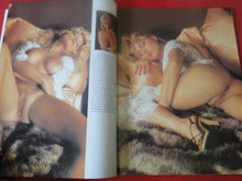 Load image into Gallery viewer, Vintage Nude Erotic Sexy Adult Magazine Swank June 1979 JB51