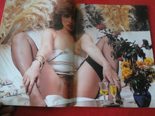 Load image into Gallery viewer, Vintage Nude Erotic Sexy Adult Magazine Swank June 1979 JB51