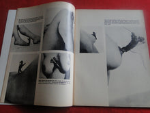 Load image into Gallery viewer, Vintage Nude Erotic Sexy Adult Magazine Swank May 1970 JB8