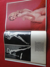 Load image into Gallery viewer, Vintage Nude Erotic Sexy Adult Magazine Swank May 1970 JB8