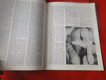 Load image into Gallery viewer, Vintage Nude Erotic Sexy Adult Magazine Fetish BDSM Phoenix 1984 JB19