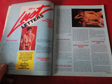 Load image into Gallery viewer, Vintage Nude Erotic Sexy Adult Magazine 40+ August 1987 GT